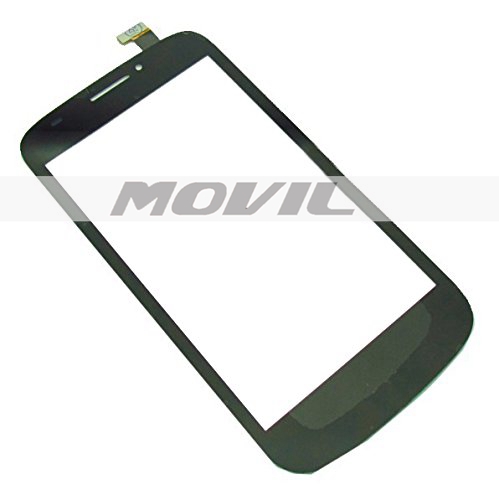 New tactil ScreenPanel Replacement para 5 inches Prestigio Multiphone PAP 5000 Duo Smartphone Digitizer Glass Sensor
